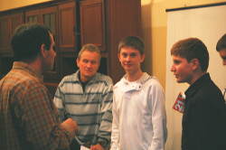 kliknij by powiększyć Gwiezdne Wrota - Sekcja Astronomiczna